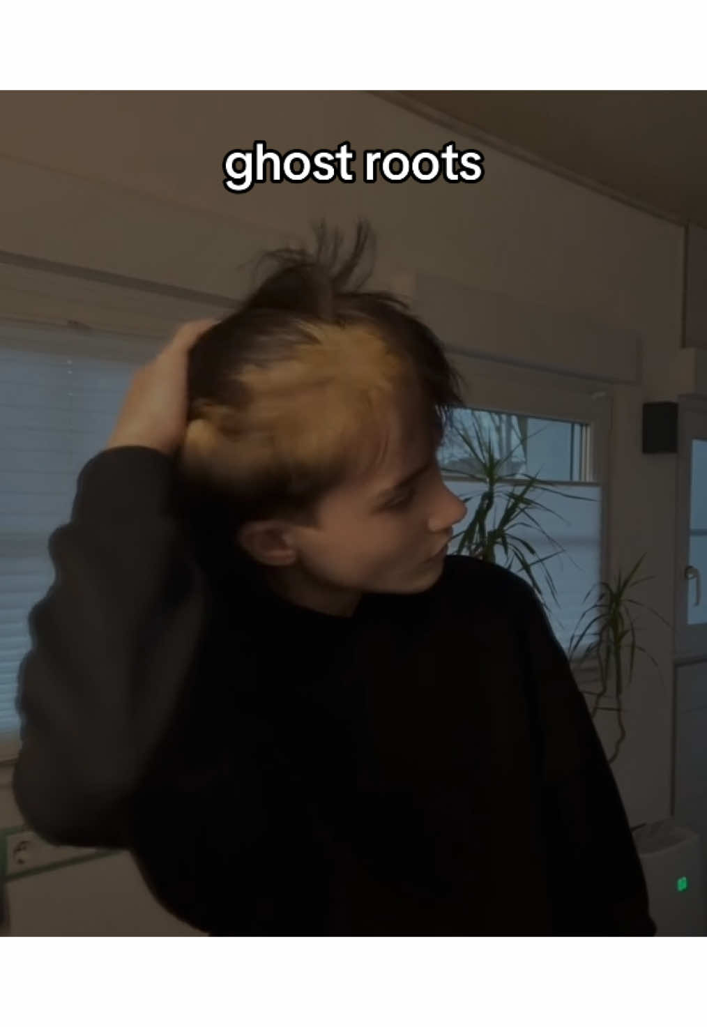 #09 #ghostroots #hair #hairstyle #boyhairstyle #inspiration #hairinspo 