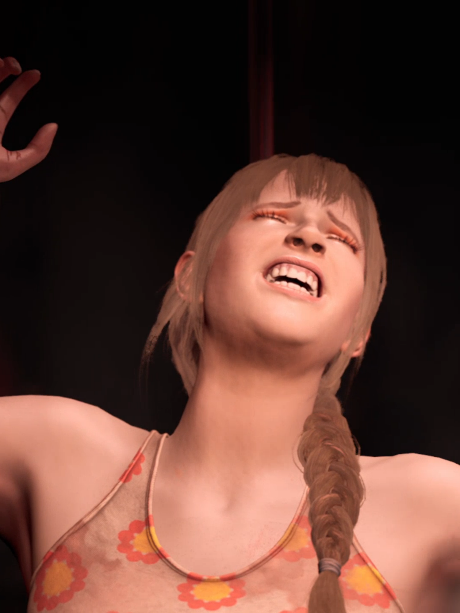 NEW REMAKE LEATHERFACE EXECUTION GETS 4 KILLS ON The Texas Chain Saw Massacre