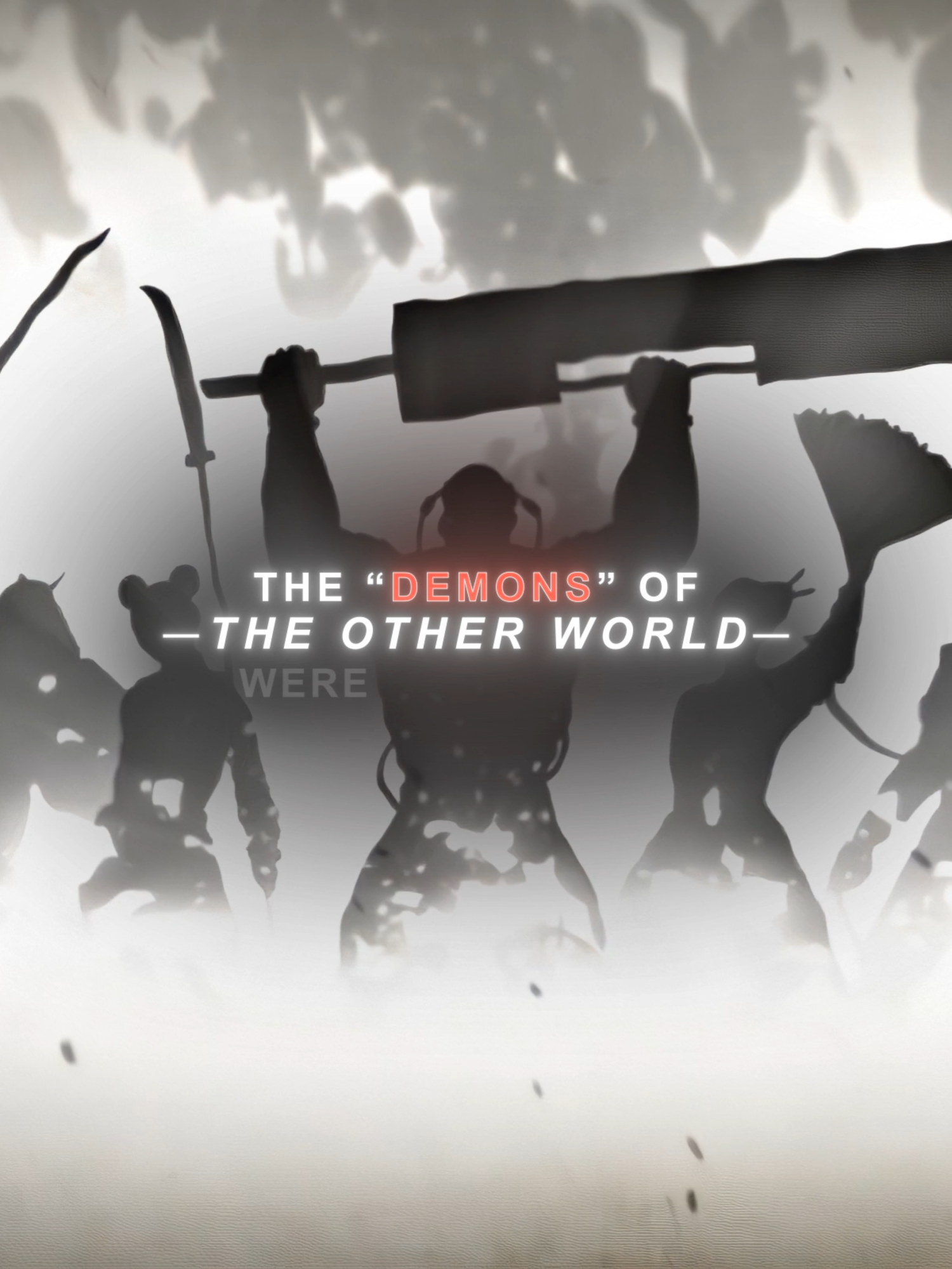 I am from this Era . Follow @matteditx.ae for more Song: vyrval - ✻H+3+ЯД✻7luCJIo0T6... (Super Slowed) Game: Shadow Fight 2 Software: After Effects 2020 . . #shadowfight2 #shadowfight #shadowfight2edit #nekki #edit #aftereffects #trending #fyp #foryou #gaming #games #blowthisup