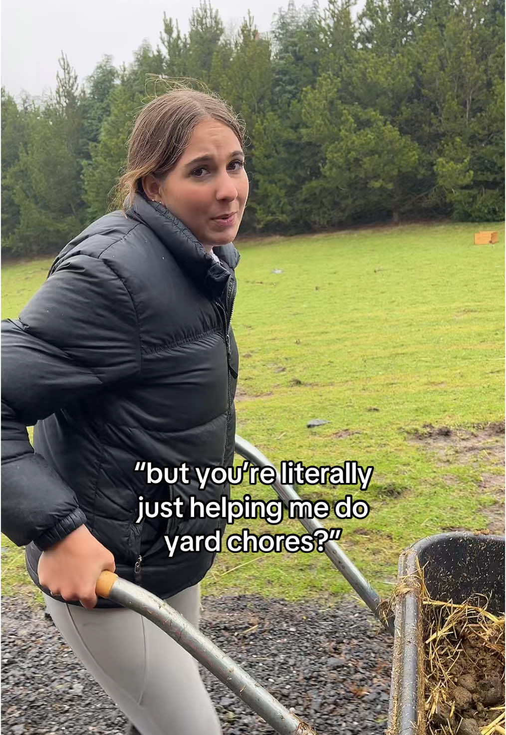 it’s giving ✨besties✨ @libbypartridge.equine #equestrian #equine #horsegirl #horsetok #horsesoftiktok #horsebackriding #equestrianlife #equestrianvibes #foryou #abcxyz #fyp 