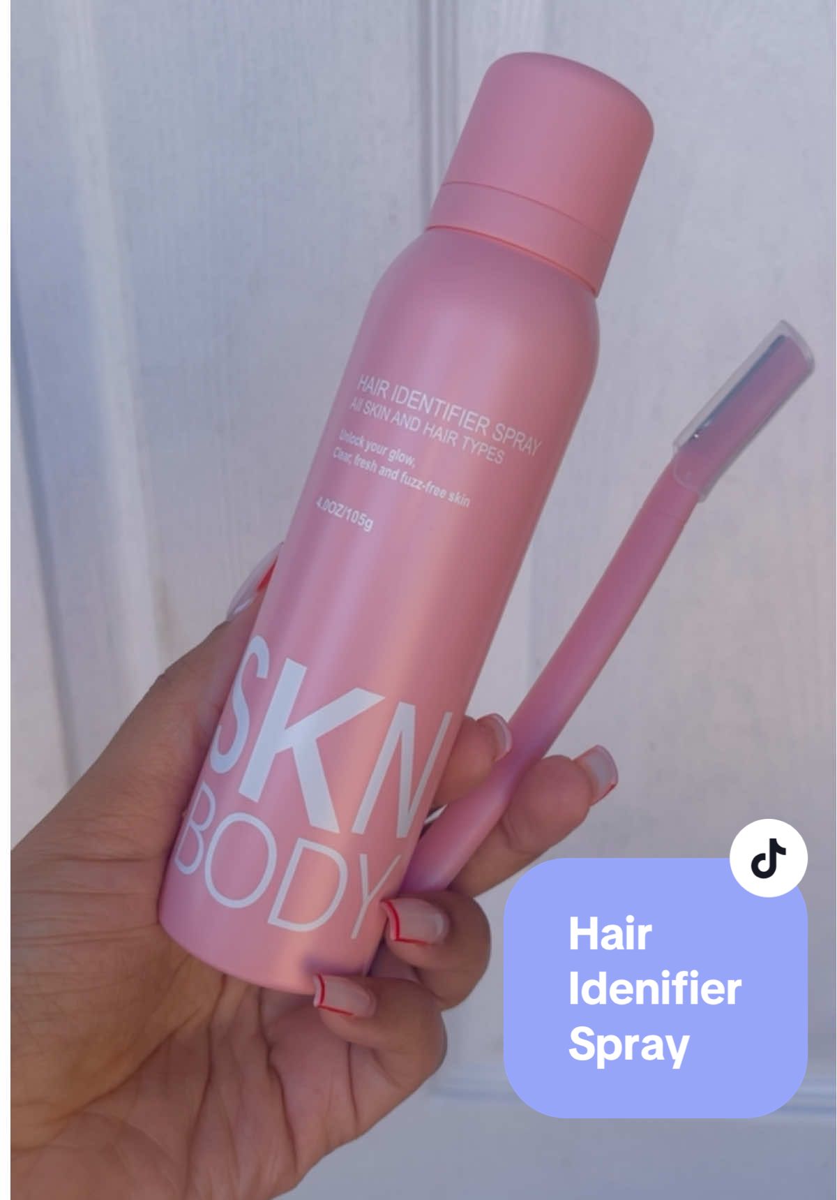 #sknbodyidentifierspray  #hairidentifierspray #dermaplaningathome #hairidentifier #skinbody #dermaplaneathome #dermaplaning #dermaplane #shavingmyarms #hairyarms #shavingmyface #shavingmyfaceasawoman #faceshavingwomen #dermaplaneasmr #dermaplaningasmr #tiktokshopcybermonday #tiktokshopblackfriday #creatorsearchinsights Hairy arms Shaving my arms exfoliating my arms should I shave my arms Is it OK to shave your arms how to shave my arms Exfoliating my face shaving my face shaving my skin skin body spray skin care routine skin body spray facial hair how to exfoliate your face skin body spray facial hair exfoliating my face skin body spray pros benefits of shaving face women women's face shaving benefits what is the benefits of shaving your face dermaplaning dermaplane hair identifier spray benefits of dermaplaning face benefits of routine dermaplaning is dermaplaning face good dermaplaning videos first time dermaplaning dermaplaning at home routine dermaplaning facial shave my face with me dermaplaning for beginners dermaplaning tutorial #creatorsearchinsights 