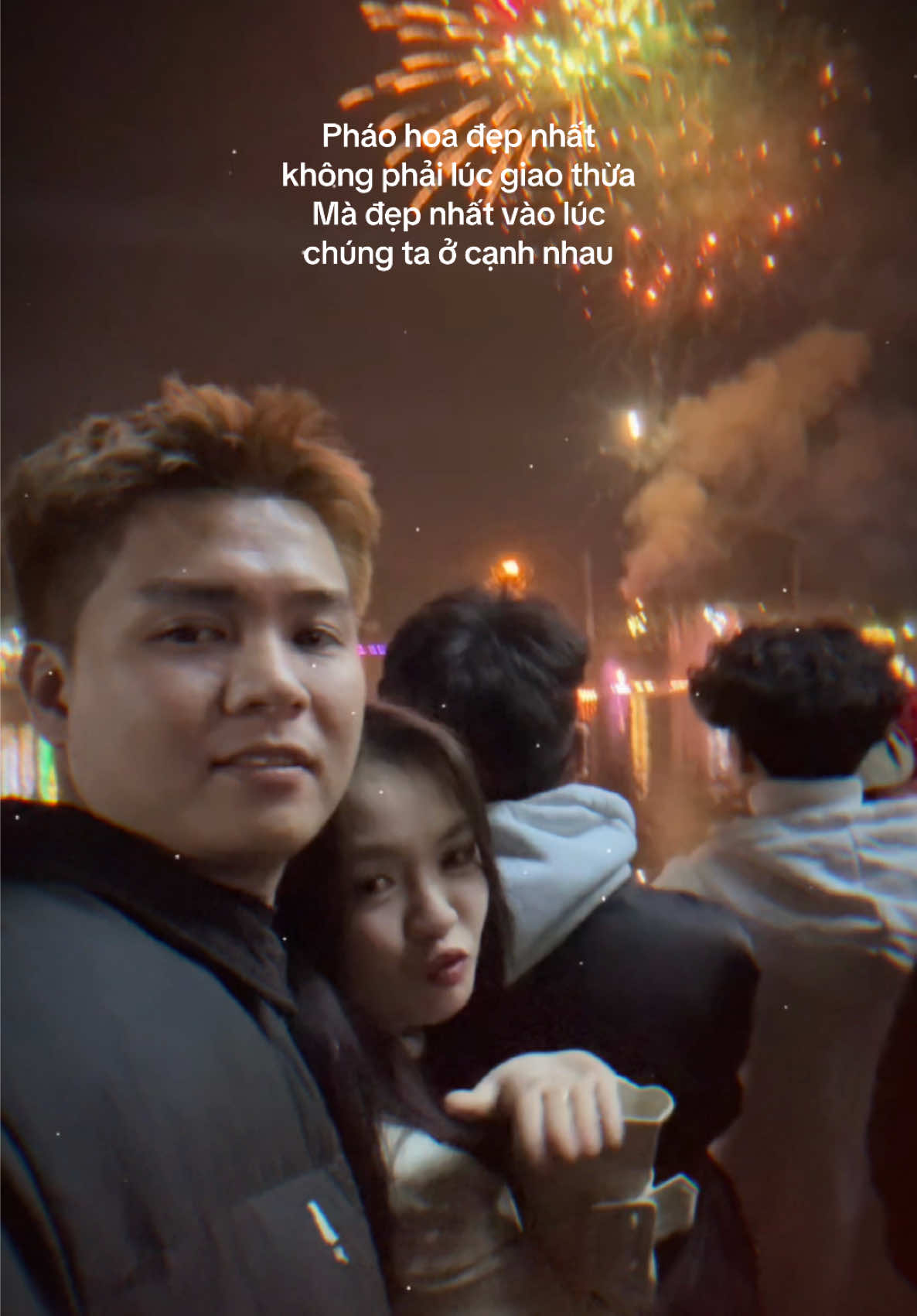 Bắt đầu năm thứ 3 @Bùi Thu Hương #fyp #Love #tiktokviral #xu_huong #chucmungnammoi #2025 