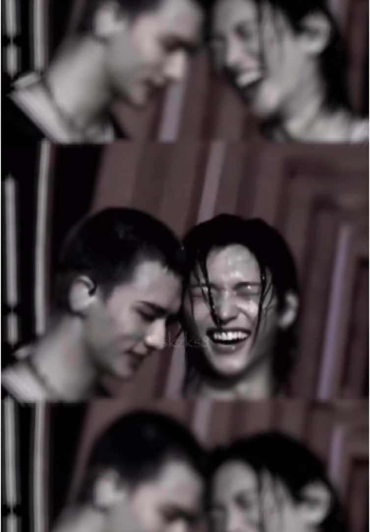 в тгк skzks8 🤭 ‼️fake kiss‼️ #hyunlix #skzks8 #straykids 