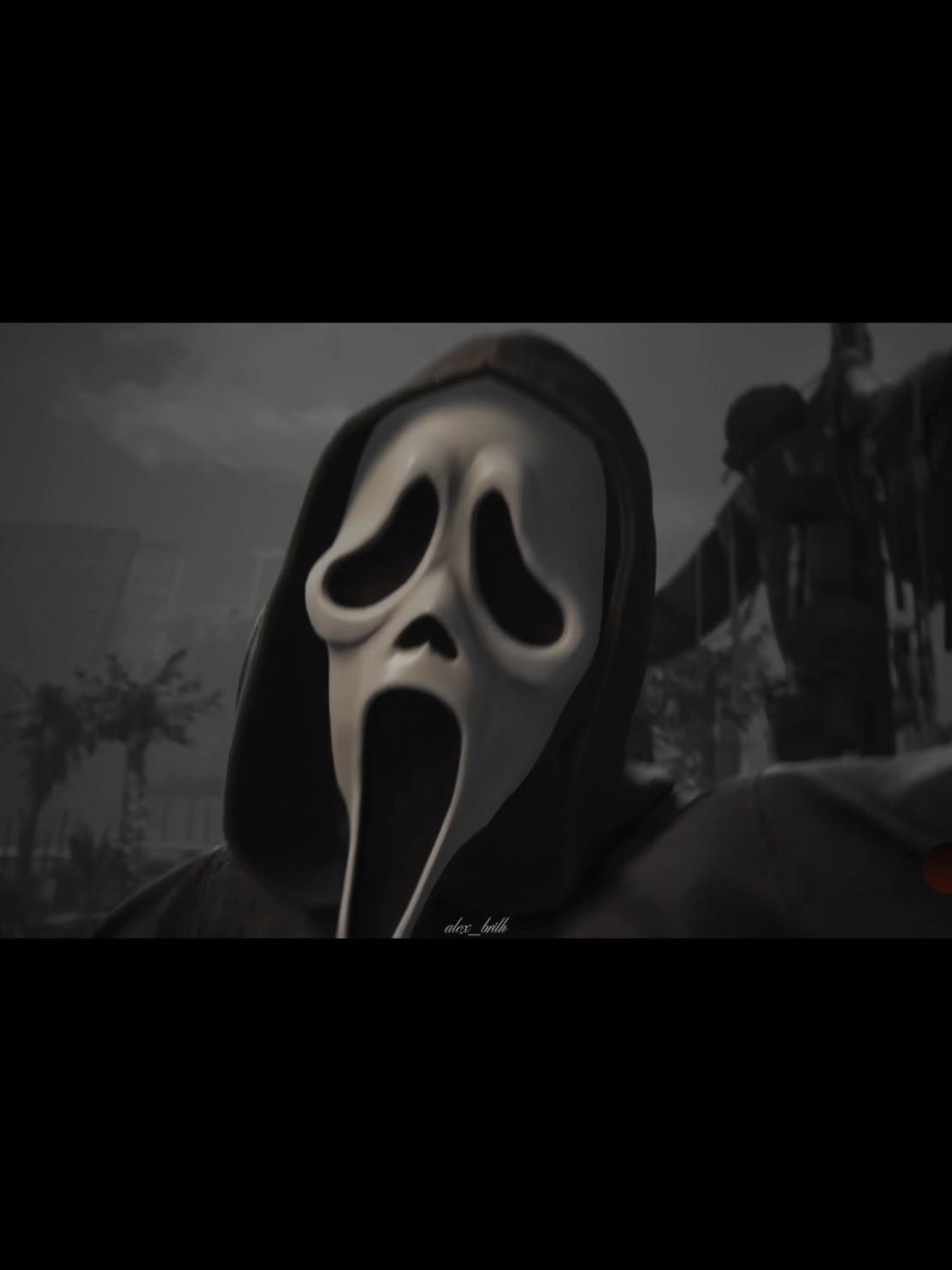 Simplesmente Ghostface🔥#mortalkombat #mortalkombat1 #ghostface #ghostfaceedit #ps5 #xbox 