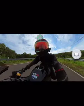 test Jantong #fyp #zx25r 