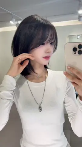 머리 넘 이뿌 ㅜ #viralvideo #fyp #추천 #오은영 