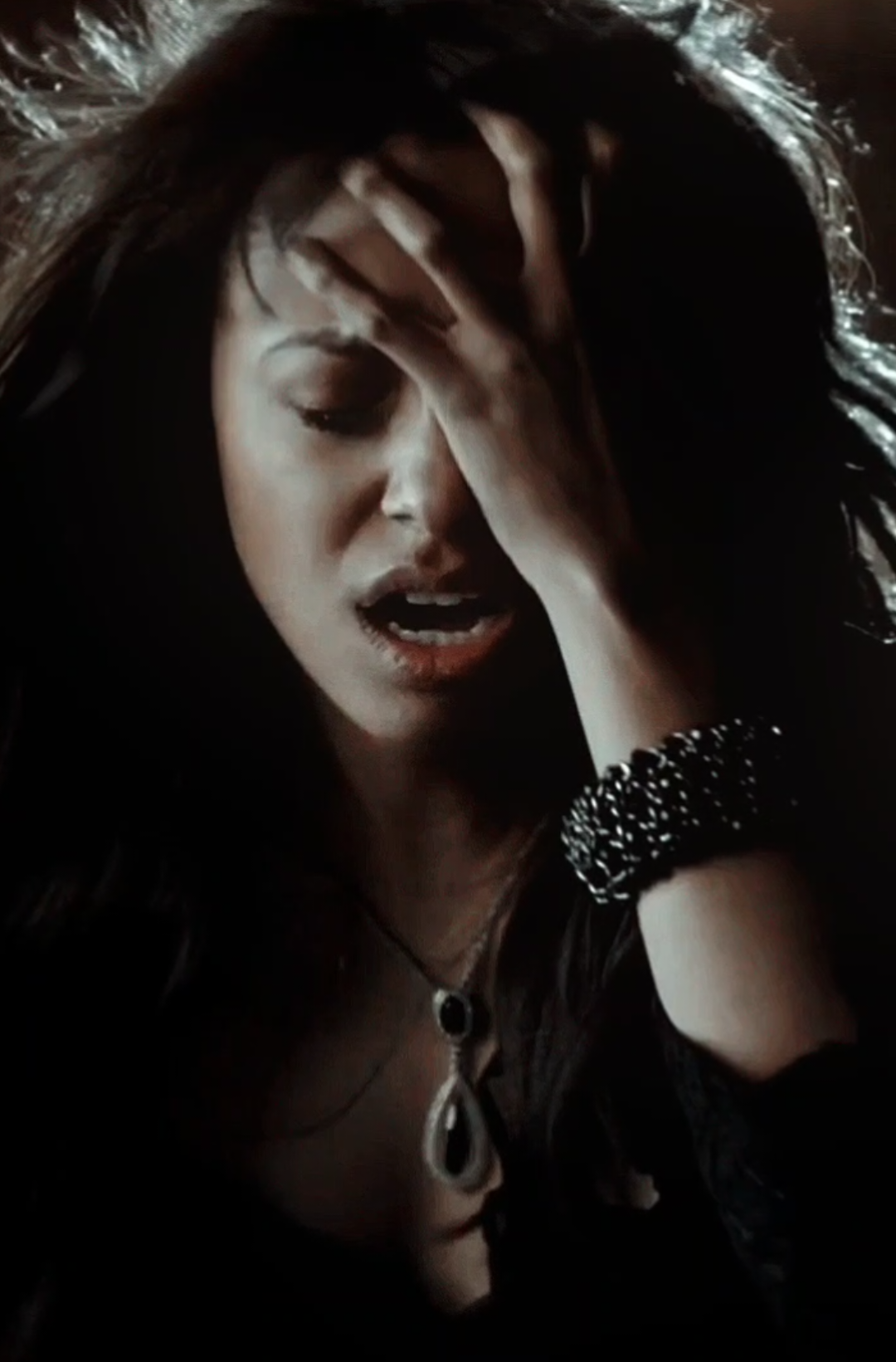 the most powerful witch #bonniebennett #tvd #bonniebennettedit #tvd #edit 