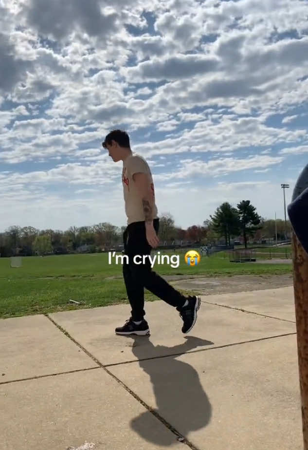I was buggin in high school dawg 😭 #tiktoksouthafrica🇿🇦 #foryou #fypツ #viral #trending #relatable #livingabroad #abroadlife #movingcountries #highschool #k1llcharly_ 