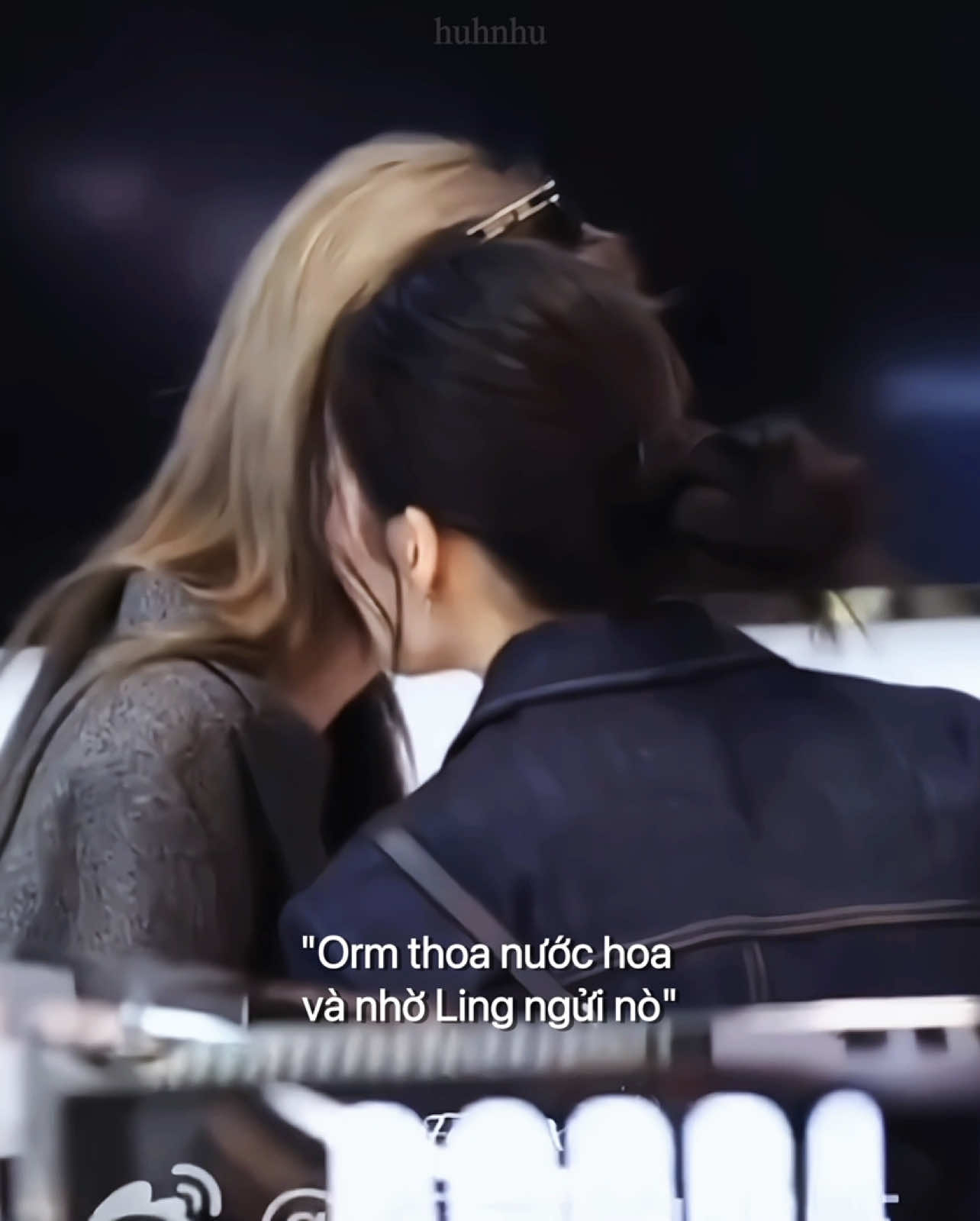 nhà hiền triết nào đó từng nói: #linglingkwong #ormkornnaphat #lingorm #หลิงหลิงคอง #ออมกรณ์นภัส #foryoupage 