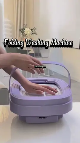 #tiktokcreatorsearchinsightsincentive #creatorsearchinsights #miniwashingmachinewithdryer #portable 