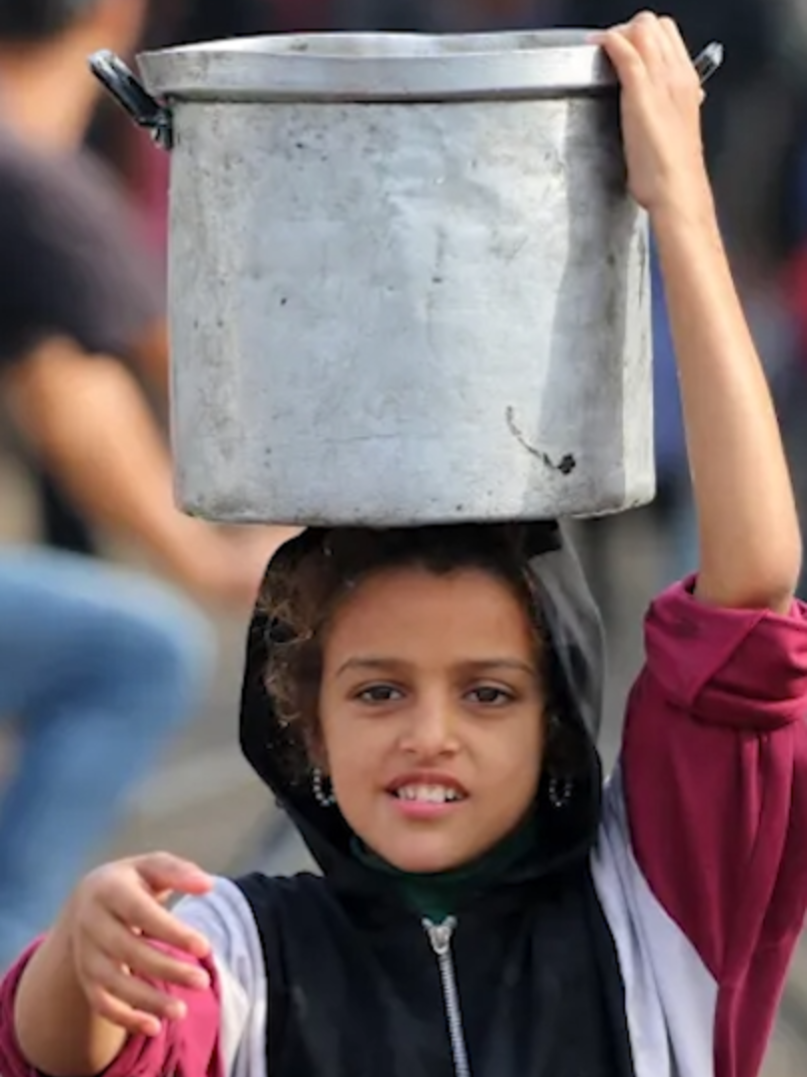 A New Dawn for the Middle East: From War to Peace