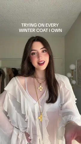 PLS COMMENT YOUR FAVES I NEED HELP DECIDING WHAT TO PACK 🫶 so excited I get to finally share this exciting adventure with you guys!! The next two months about to be a movie #notsophiesilva #winterfashion #nyc #nycfashion #nyfw #newyorkfashionweek 