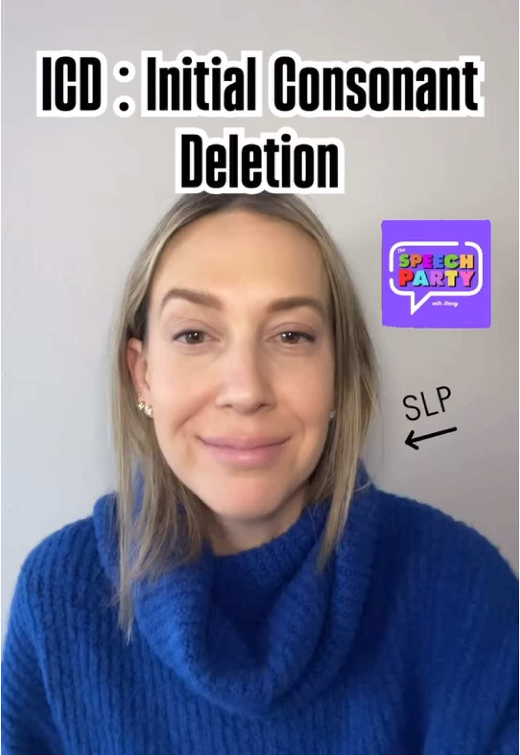 🎉 SPEECH THERAPIST TIPS 🎉initial consonant deletion is NOT a typical speech development pattern model beginning sounds  🎉be sure to exaggerate the initial sound in words to increase your child's awareness of beginning sounds and how to say the word correctly 🎉it's important to make sure the child can hear the differences in the beginning sound and within the rest of the word #sIp #tips #speechtherapist #kids #children #parentingtips #speechsounds #articulation #initial #sound #deletion #explain #speech #beginningsounds #new 