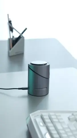 Three-in-one Magnetic Wireless Charger Phone Fast Charge Bracket