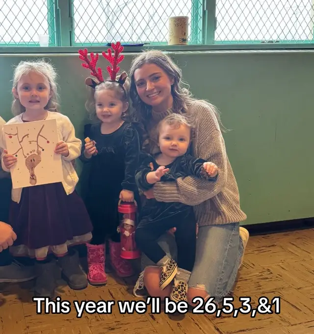 Loss with children is a different type of pain, especially when they don’t understand 💔 always missing our beautiful angels but I know they have the best seat in the house and are cheering for their sweet girls #creatorsearchinsights #grief #grandparents #MomsofTikTok 