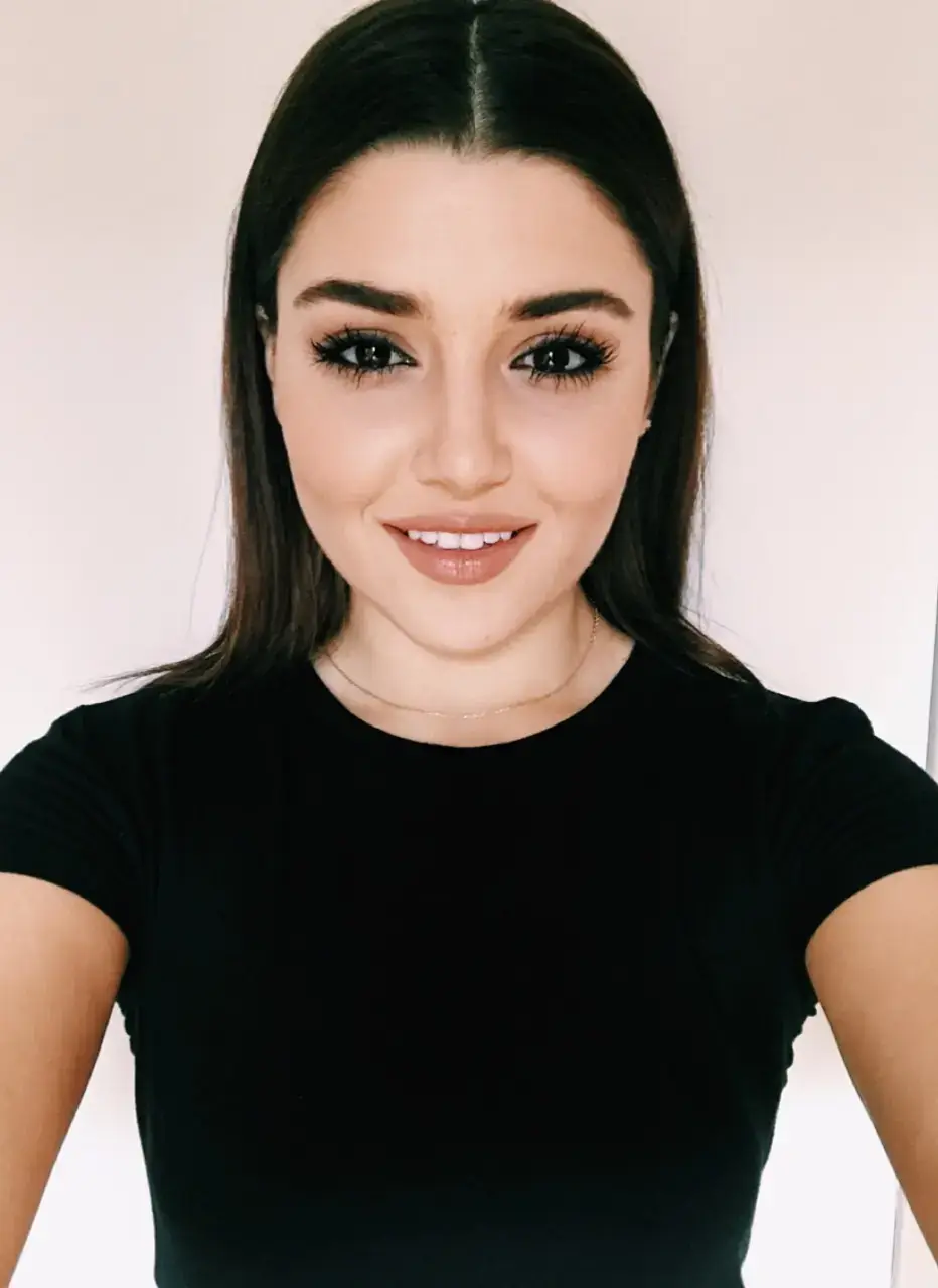 her smile 😍 #foryou #foryoupage #handeercel #dlaciebe 