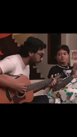 Sweet Scar (ft Prince Hussein) - SC : yt YB #marapthon2 #yb #princehussein