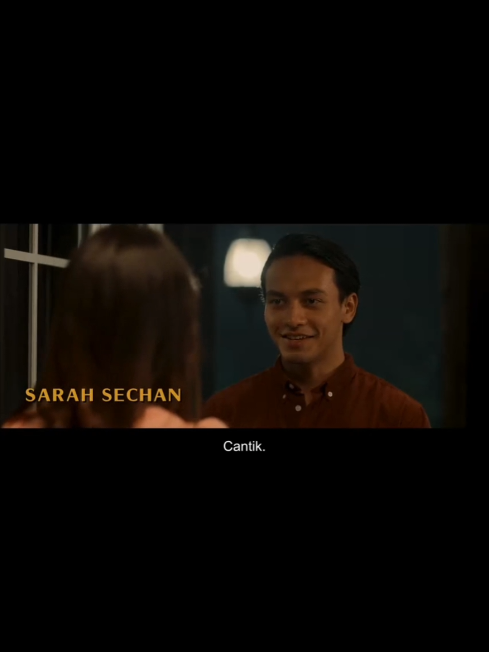 MOHON DOA RESTU  PART 1 #filmromantis #movie 