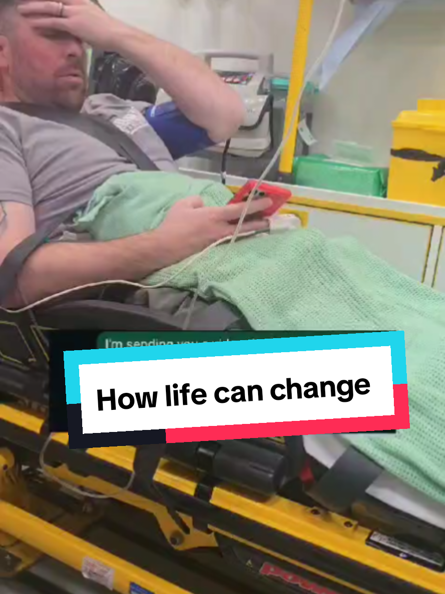 Well it's been a crazy few days I am still waiting for the full results but hopefully I will be able to go home before the end of the week #hospital #neuroscience #brain #ae 