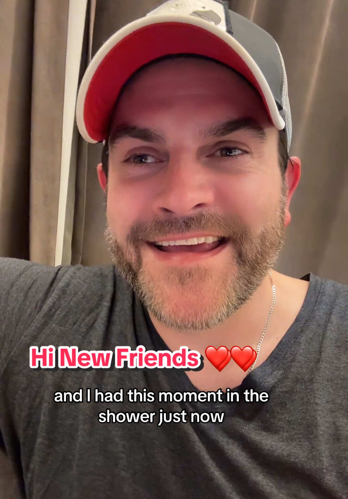 Hi. I’m Kristofer. Its nice to meet you ❤️ #worldtok #globaltok #utwn #unitetheworldnow #thisismylifetoday #eurotok #curatehappiness #commontok #Love #america #lgbtq #peace #connection #kindness #together 