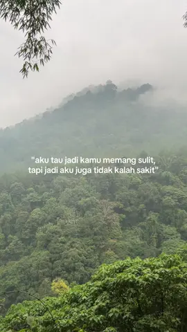 mari sembuh bersama meskipun masing-masing #mangu #fourtwnty #fypシ #pendakigunung #xyzbca 