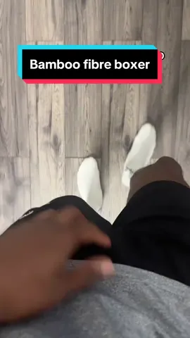 #boxershorts #mensunderwear #bamboounderwear #itchyskin 