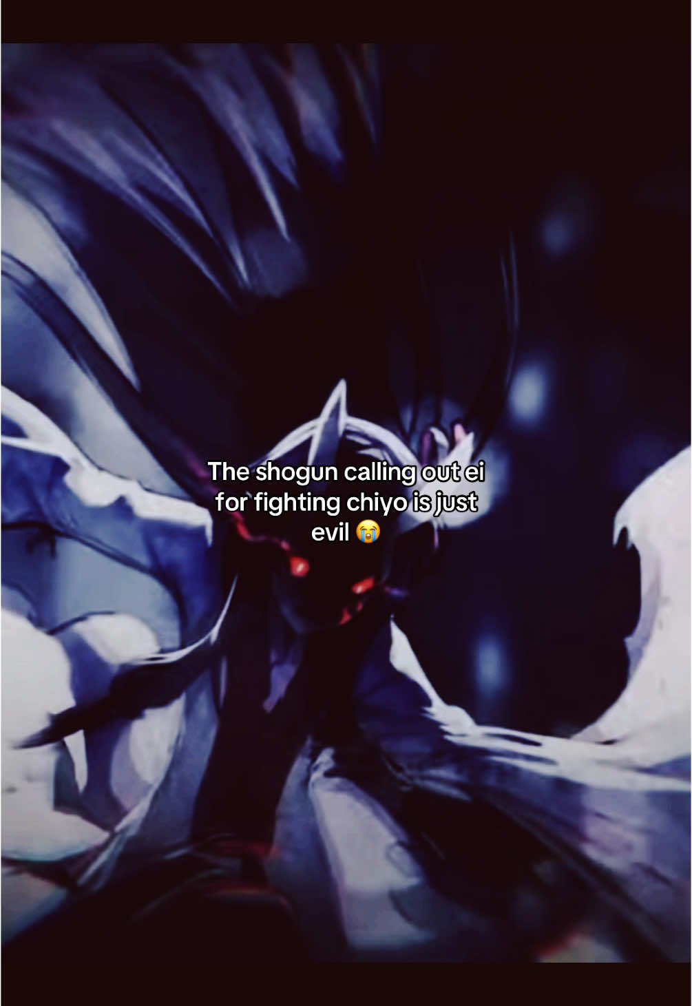 #eisfavourite | #raidenshogun #GenshinImpact #fyp 