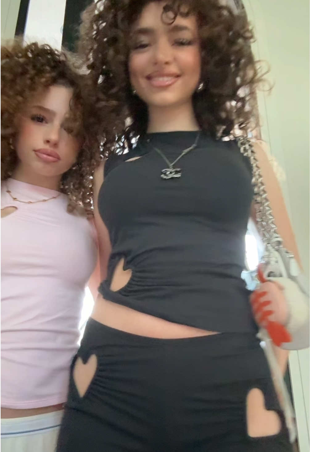 @Eliana Kalogeras @SKIMS 