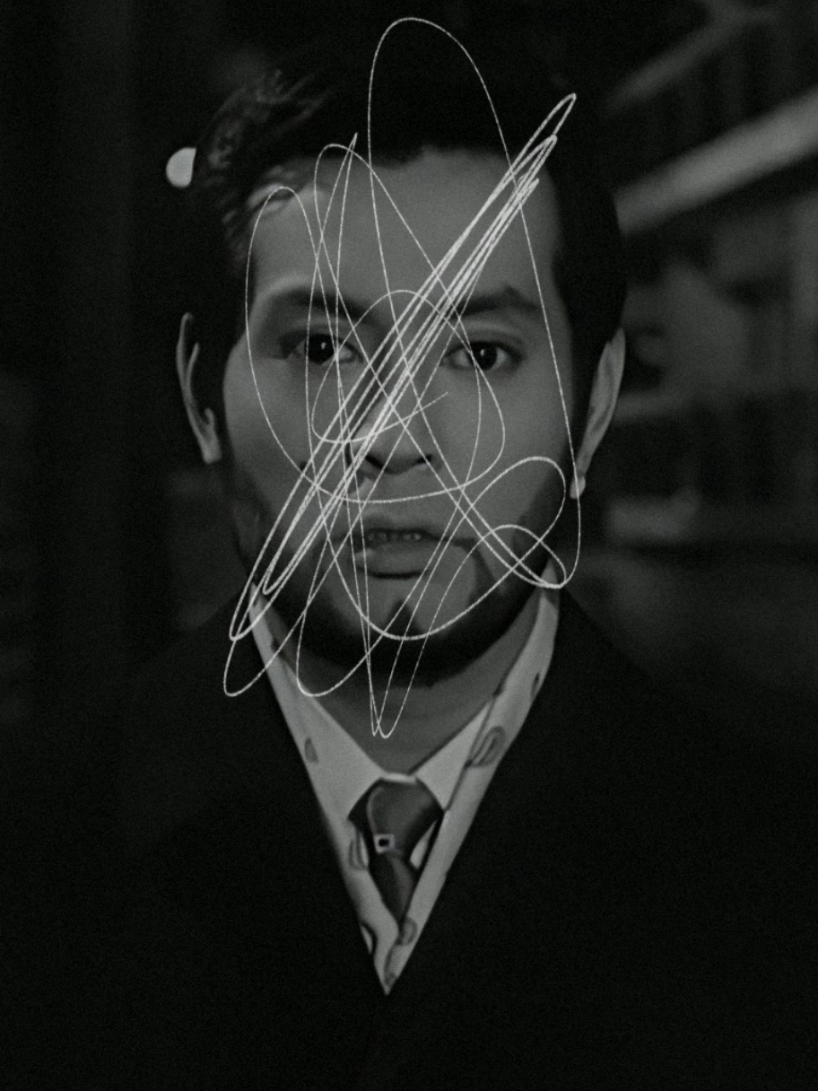 他人の顔 (1966) dir. 勅使河原 宏 – 