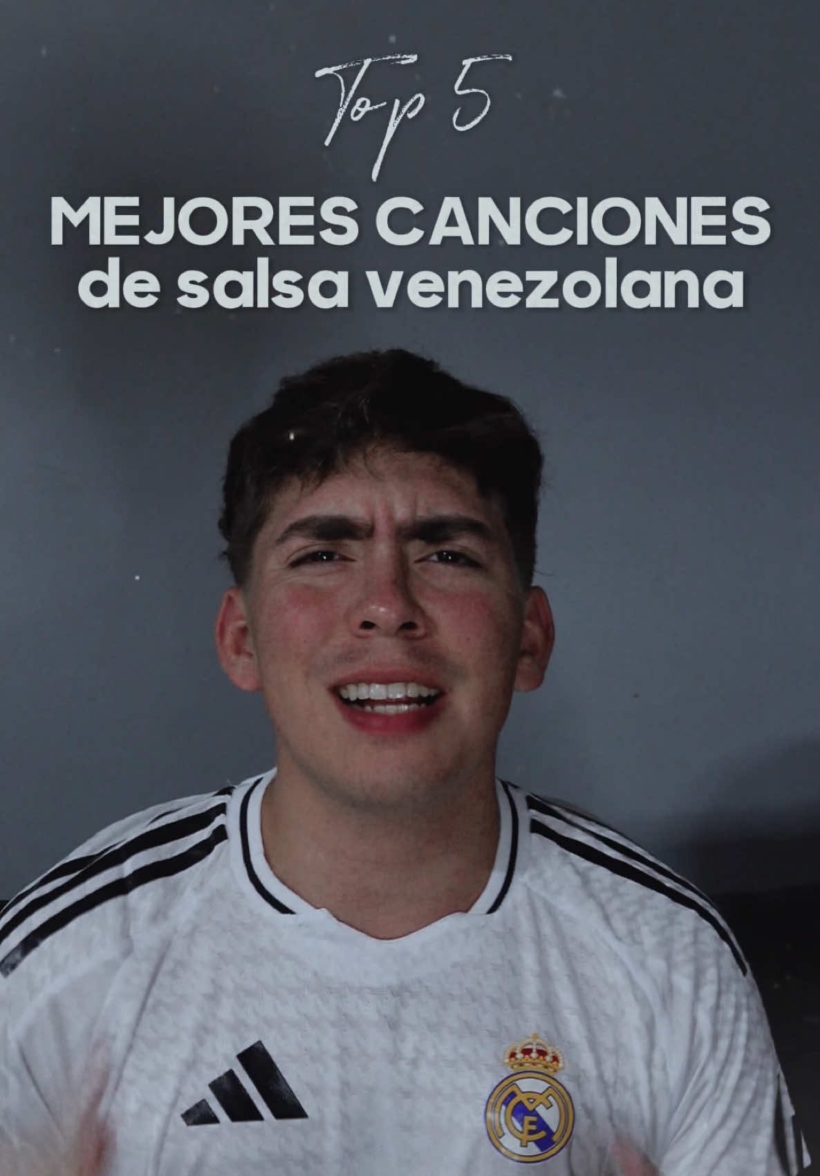 Top 5 mejores canciones de salsa venezolana. 🇻🇪 Comenta cuál cantante quieres que salga en el próximo vídeo. . . . #top5 #cantante #cantantevenezolano #temazo #Salsa #opinion #venezuela #amanecicontigo #lloraras #virgen #anhelo #amarados #musica #canciones #cancion #song #music #contenido #oscardleon #adolecentesorquesta 