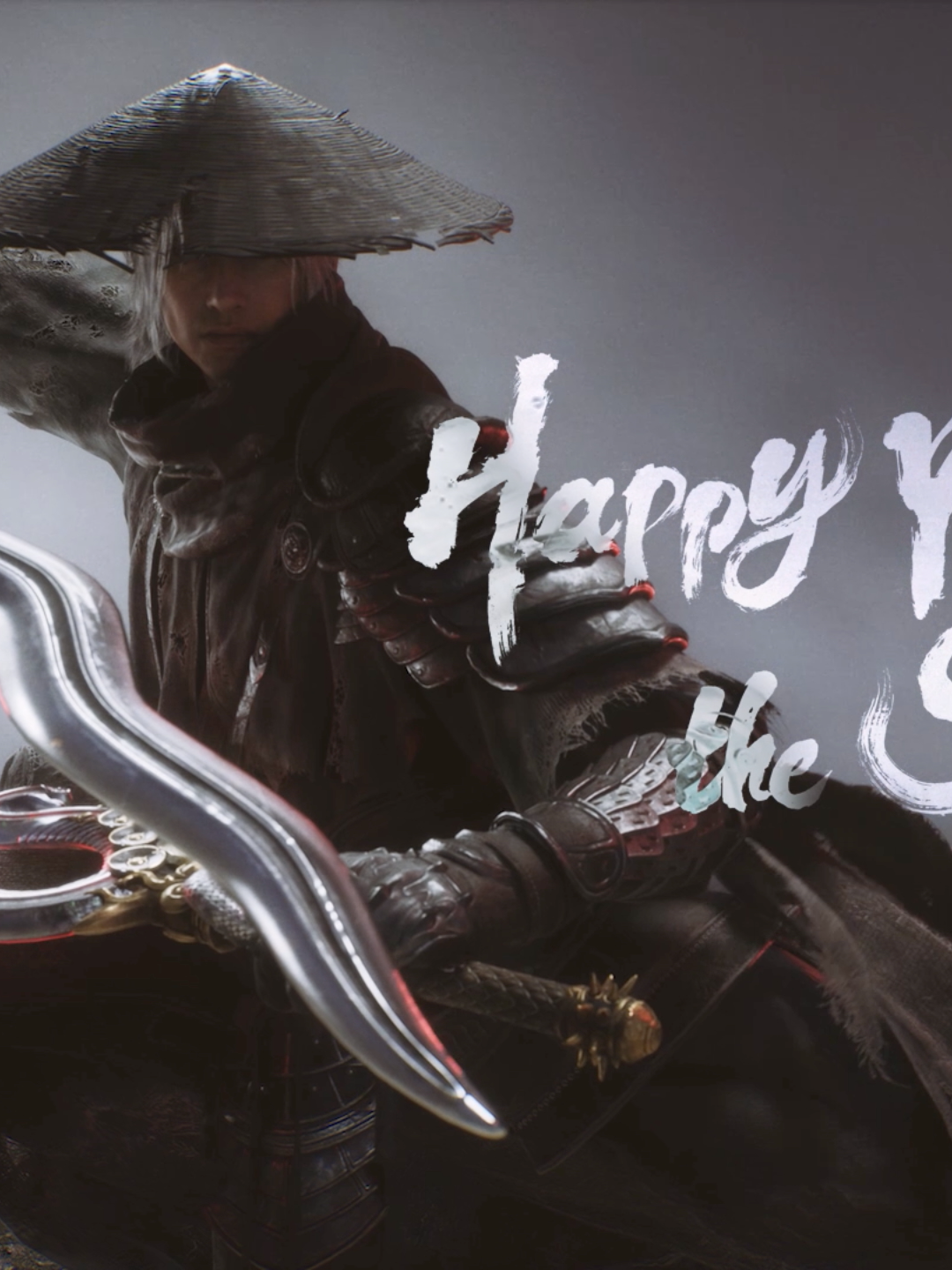 Happy Chinese New Year! 🎉 S-GAME’s founder and the creator of Phantom Blade Zero, Soulframe, wishes you a joyful and prosperous Year of the Snake! 🐍 We have so much more to share with you this year, bringing pure fun and thrilling surprises along the way!🎉 #PhantomBladeZero #chinesenewyear2025🐍 #ActionGame