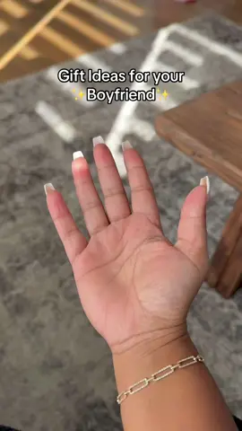 Valentine’s Day is right around the corner ladies don’t forget to treat him! #BoyfriendGifts #GiftIdeasForHim #Valentine’sDay #ValentineGiftIdeasForHim #Men’sBand #Men’sNecklace #Men’sBracelet #Men’sJewelry #Jewelry 