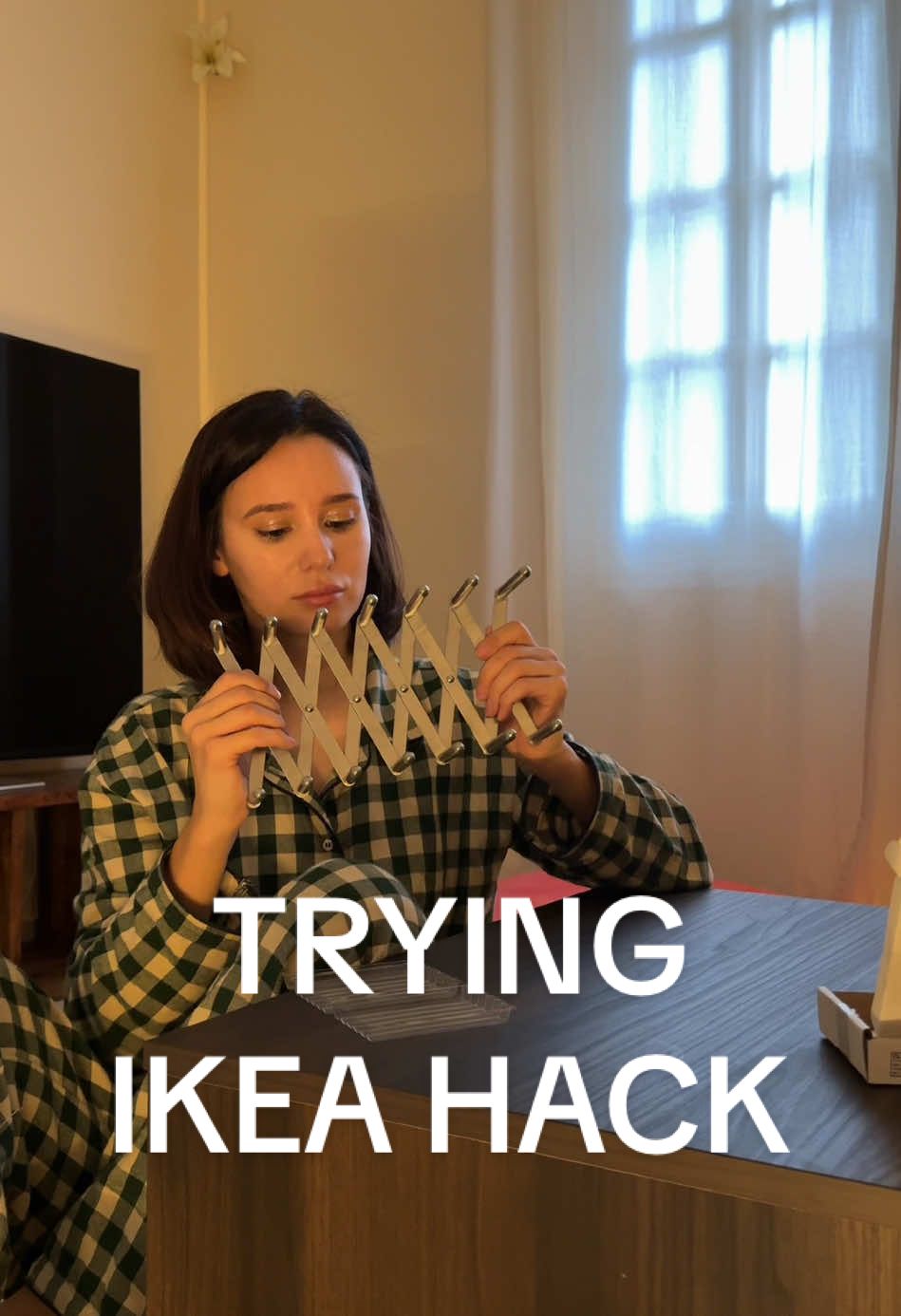 Trying IKEA hack turning variera pot lid organizar into a bookshelf! And it turned out awesome! I got this idea from @itsonthethirdfloor but the creator also mentioned @Grillodesigns as an original creator of this concept #ikeahack #ikeafinds #ikea #homesecorideas #homedecor 