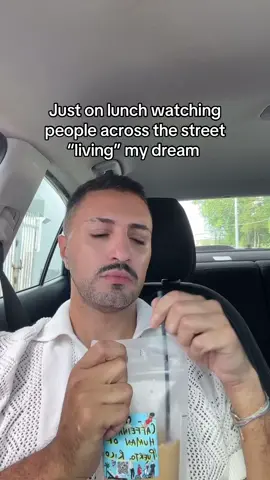 People are dying to get in 🙃