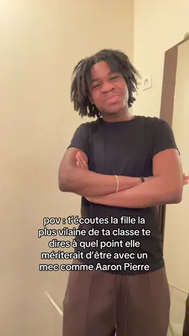 à l’entendre parler elle ressemble trop à Ayra Starr