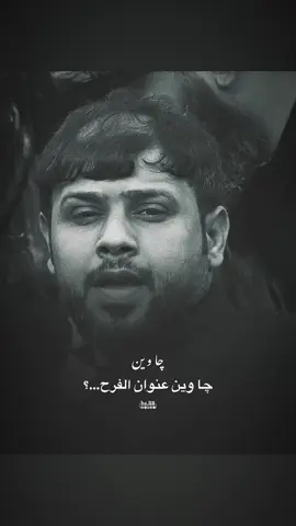 چا وين عنوان الفرح.؟#ستوريات_حسينيه #العراق #الديوانية #سيد_فاقد_الموسوي #المصمم_حسين_علاء✪ 
