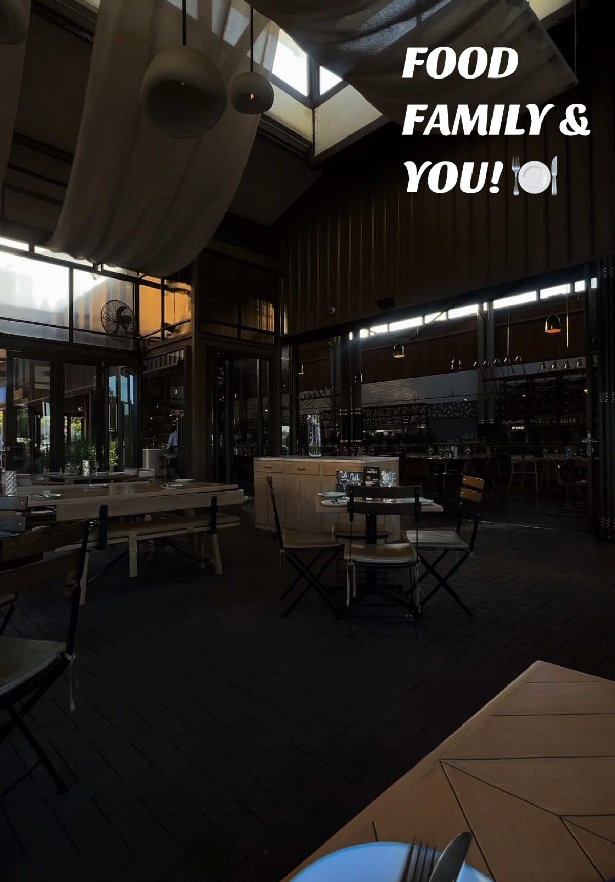 This beautiful restaurant is so serene and wholesome. Great for those solo dates, family and friends as well as birthdays.  It’s so underrated but the food, atmosphere and overall vibes are just to die for. Go check it out next time you need a spot to chill! #SAMA28 #waterfall #restuarantreview #hiddengem #restuarantsinjohannesburg #joburgtiktok #jhbrestaurants #restaurantstotryinjhb #greekfood #familyrestaurant #affordablerestaurant 