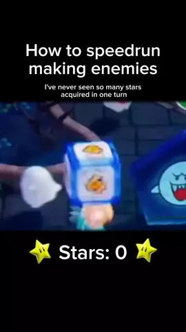 How to speedrun making enemies Mario Party style #mario #marioparty #mariopartyjamboree #mariopartyfails #supermarioparty #supermariopartyjamboree #mariopartymoments #mariopartyepic #mariopartyfriends #gamingmoments #makingfriends #cyberbullying 