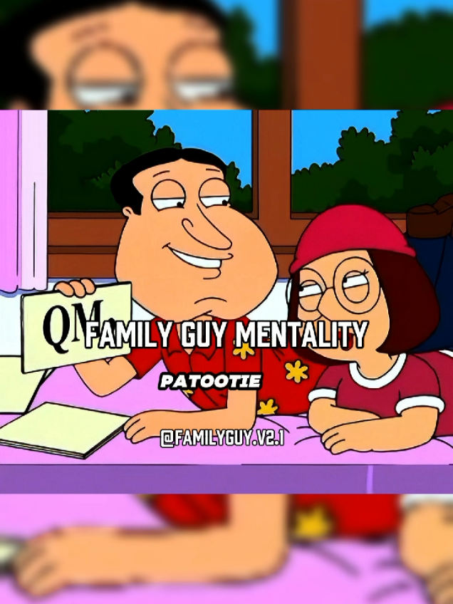 Family Guy Mentality / top funniest clips 🤣 #fyp #familyguy #familyguyclips #mentality #petergriffin 