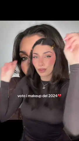 il vostro preferito? ps: sono stata troppo buona alla fine ahahah #greenscreen 