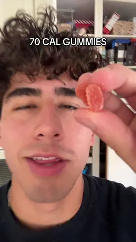 These are soooo good. #gummies 