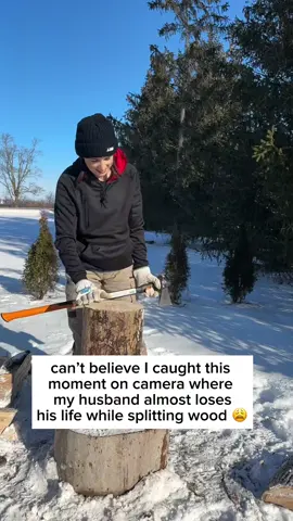 he’s lucky to be alive 🙏🏻 
