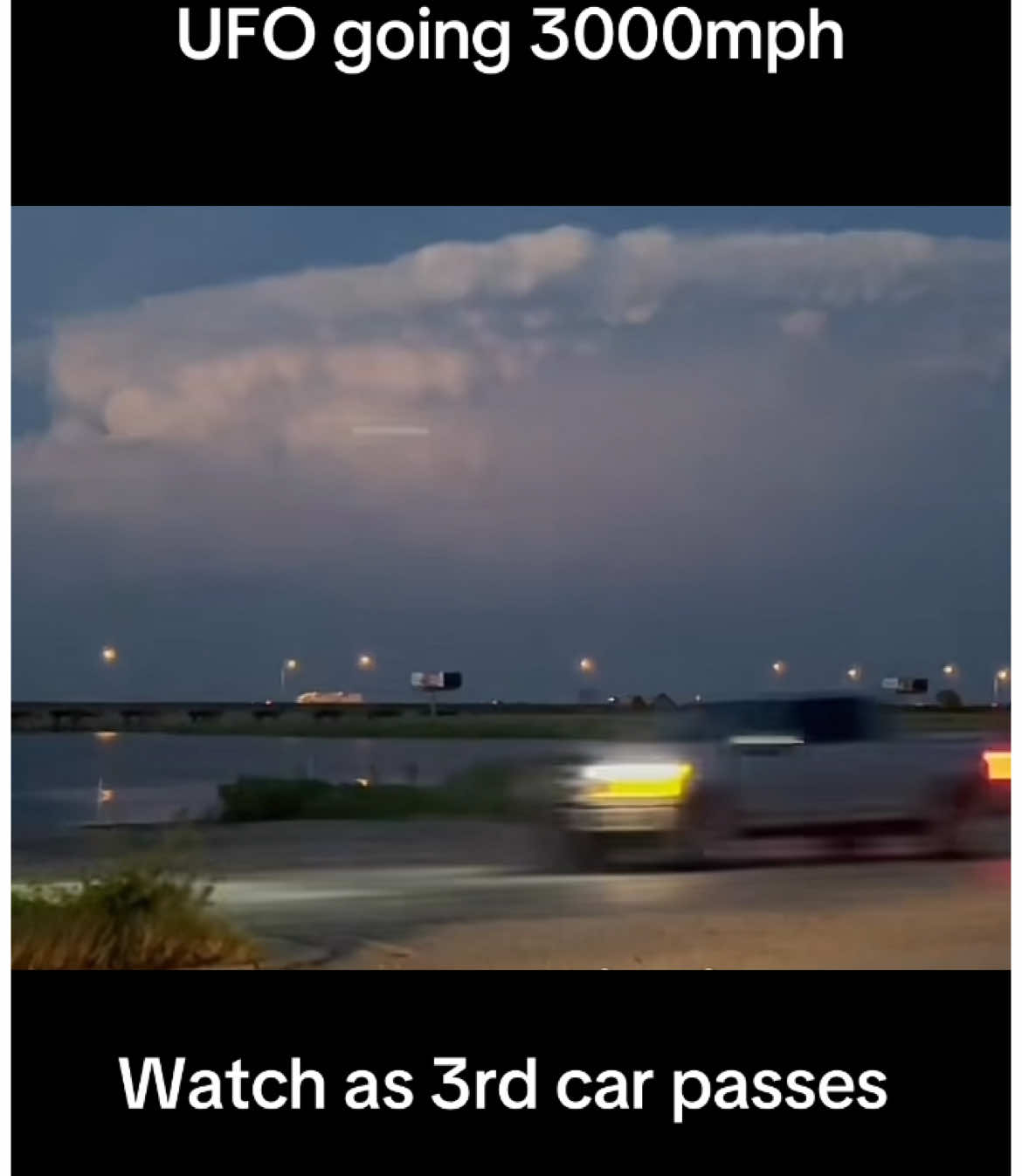 #UFO #UAP #ALIEN #ufocommunity #ufoキャッチャー #fyp #ovni #unidentified_phenomenom 