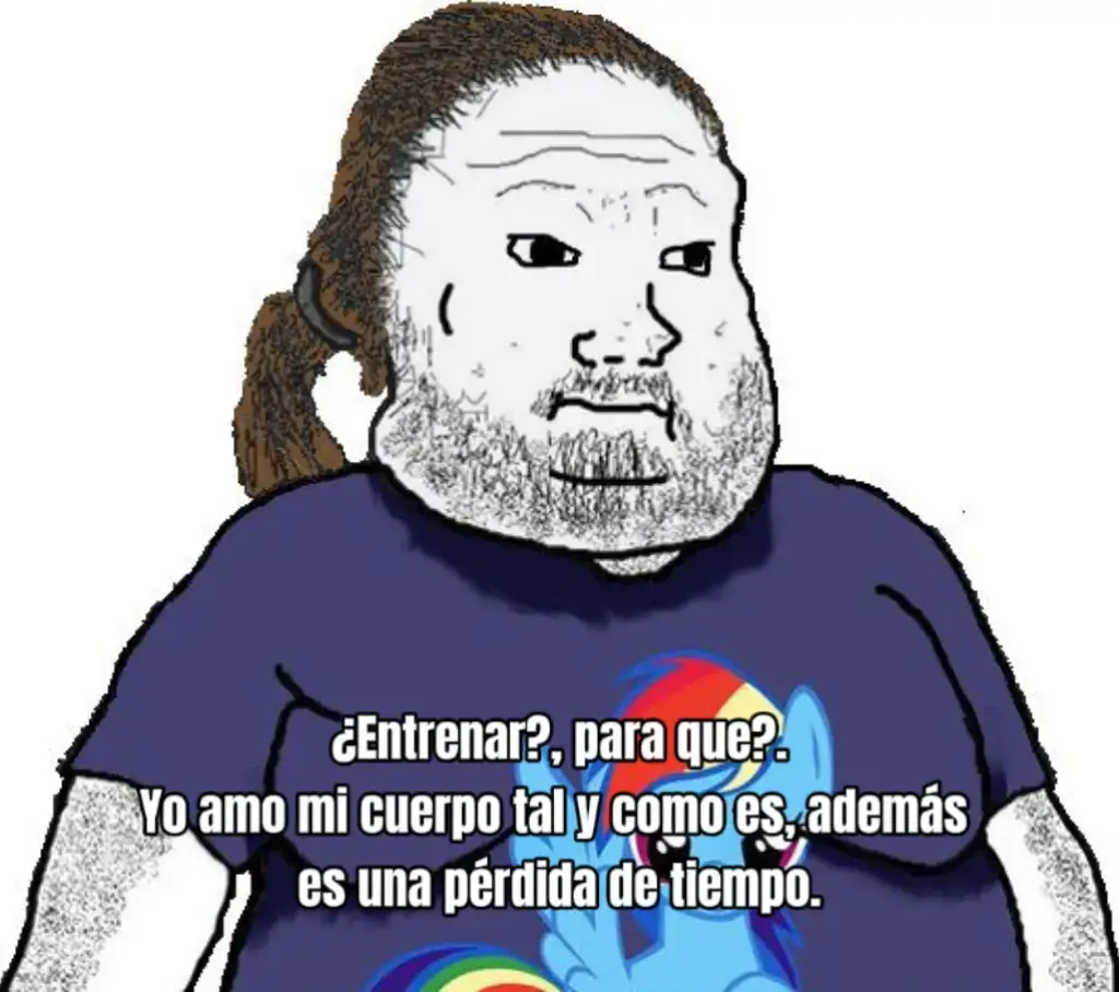 Muchos se aceptan al ser personas con sobre peso, otros al ser personas demasiado bajas de peso, pero alguna vez han intentado saber cual es todo su potencial? #disciplina #socrates #filosofia #philosophy #Gym #calisthenics 