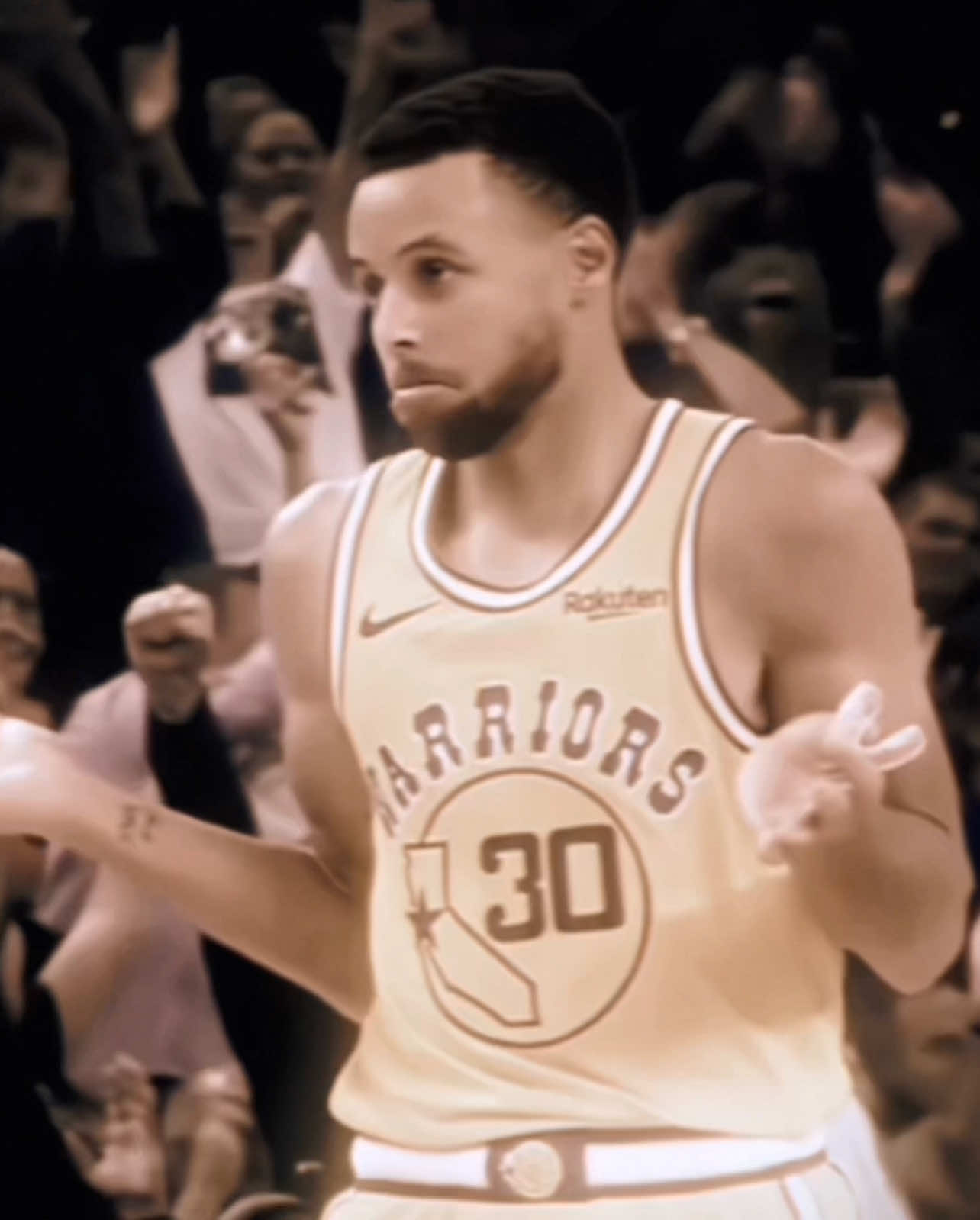 Baby face assassin||Intro Clip: @Emilyyy || FOLLOW MY IG in bio||#stephencurry #goldenstatewarriors #NBA #nbaedit #aura