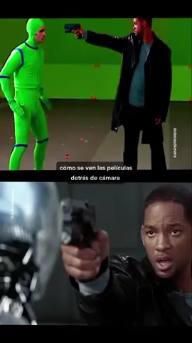 yo robot #movie #usa #hollywood #cine #movie 