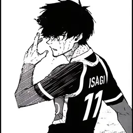 Egoísta Isagi Yoichi #bluelock #isagiyoichi #edit #viral #foryou #foryoupagе 