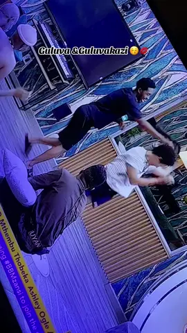 I hope they never break-up 🥺