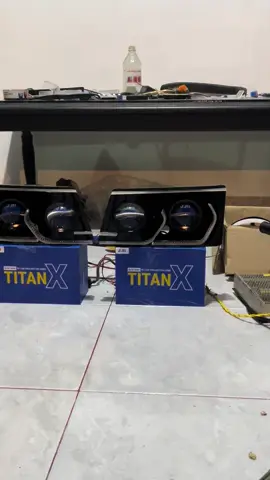 Ubur ubur ikan lele kapan custom Double biled canter kaya gini le 🫣🥶 Request om@Biimahary 