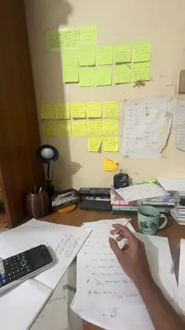 Midnight study with biri and cha is 🤝🥀❤️😌